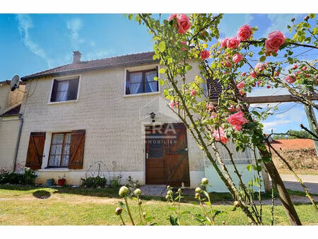 maison chalo saint mars 3 pièce(s) 95 m2 à vendre