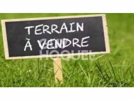 terrain à vendre à saint selve - hors lotissement - 1250 m²
