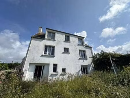 vente maison à plouhinec (29780) : à vendre / 113m² plouhinec