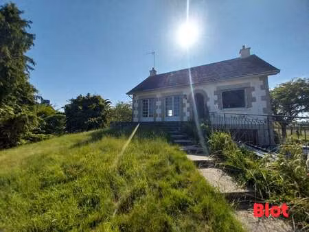 vente maison à saint-hélen (22100) : à vendre / 125m² saint-hélen