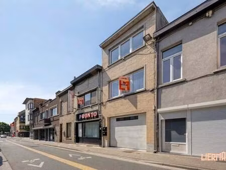 maison à vendre à aalst € 225.000 (l9cv5) - immo lierman | zimmo