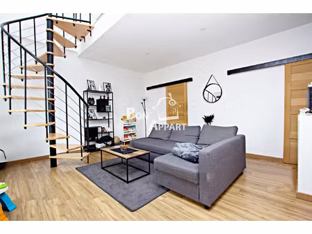 appartement coup de coeur !!!