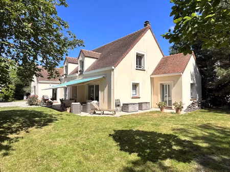 maison d'exception à le vesinet