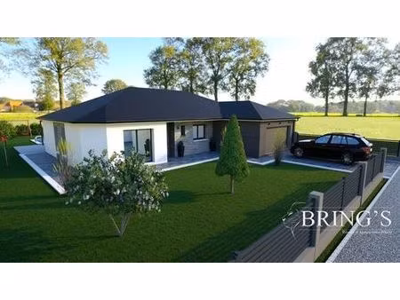 maison de luxe de 167 m2 en vente metz  france