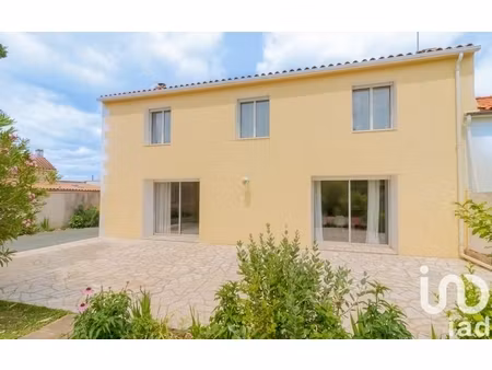 vente maison/villa 8 pièces