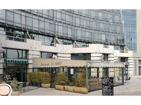 vente commerce nice 398 m²