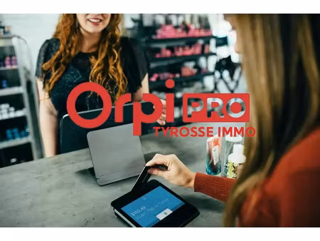 local commercial a ceder