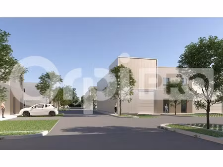 local d'activite a vendre