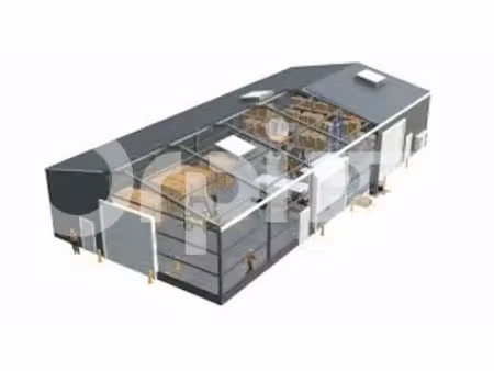 local d'activite a vendre