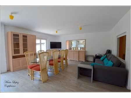 en vente appartement 59 m² – 168 000 € |corny-sur-moselle