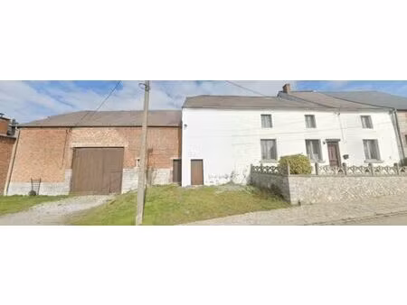 charmante maison style fermette