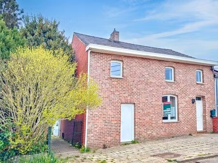 immo villages - option - visites suspendues