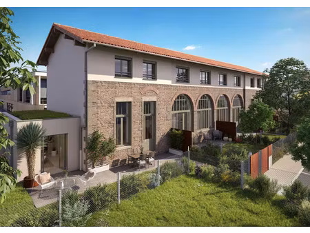 vente maison 4 pièces 111 m² bourg-en-bresse (01000)