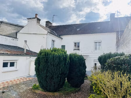 maison d'exception à saint-valery-sur-somme