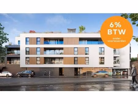 appartement en vente à nijvelsesteenweg 8  halle  belgique | century 21®