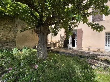 vente maison 6 pièces 196 m² à peyriac-minervois (11160)  224 000 €
