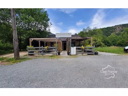 vente maison 3 pièces 101 m² à laifour (08800)  115 000 €