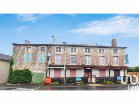 vente maison/villa 17 pièces