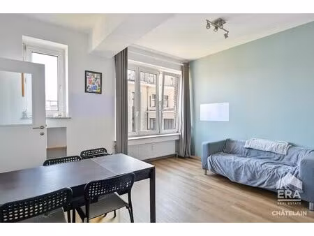 appartement à vendre à avenue louise 32a ixelles (vbc86354)