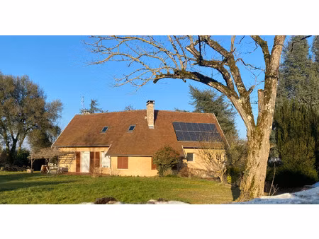 maison à vendre dracy le fort 6 pièce(s) 185m2 495 000€