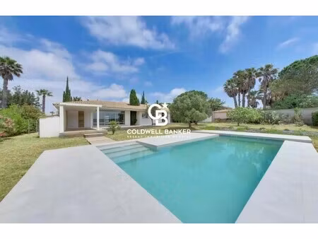 maison de luxe à vendre dans le quartier les platanes