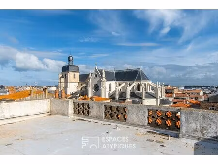 maison de luxe à vendre dans le quartier la foire aux chats