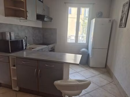 flayosc beau t1 vendu meuble