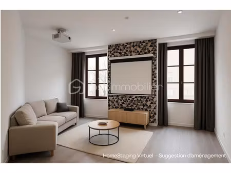 vente maison 5 pièces 135 m² à eymoutiers (87120)  121 000 €