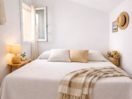 vente maison 4 pièces 35 m² à fleury (11560)  134 500 €