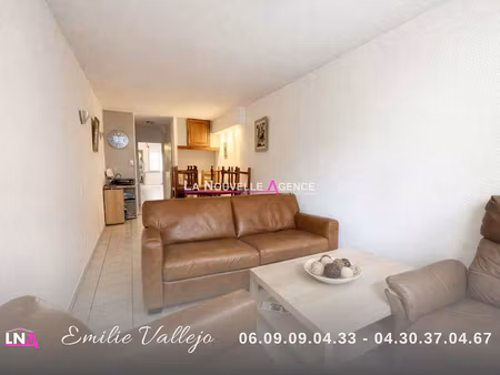 vente maison 4 pièces 90 m² à sigean (11130)  158 000 €