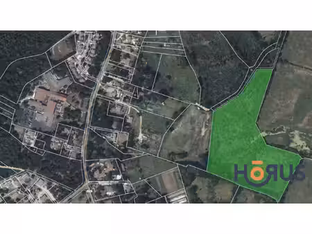 terrain 45 935m² soulac sur mer 33780