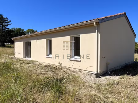 achat maison 5 pièces 100m² moirax 47310