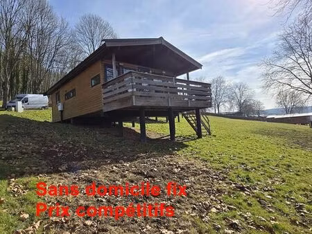 maison à vendre à blaimont € 49.900 (l5ceq) - immohali | zimmo
