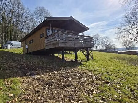 maison à vendre à blaimont € 59.000 (l5ceq) - immohali | zimmo