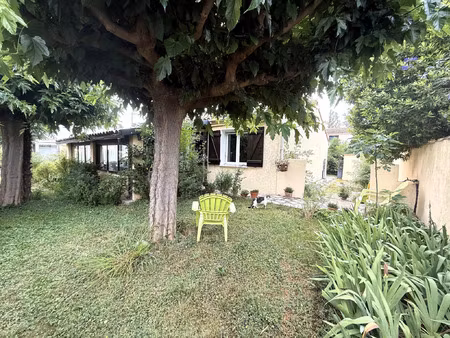 vente maison 4 pièces 103 m² saint-martin-de-crau (13310)
