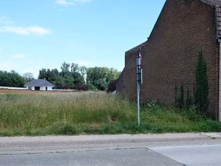 terrain à vendre à goeferdinge € 75.000 (k3vt9) - optimum vastgoed | zimmo
