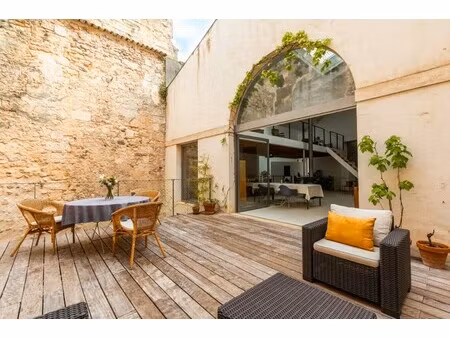 maison de luxe à vendre à bordeaux