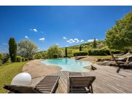 maison de luxe à vendre à ville-sur-jarnioux