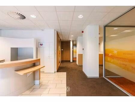 kantoor te koop in gentbrugge