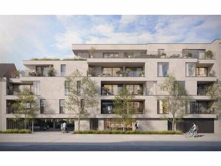 gloednieuwe eigentijdse kantoor/handelsruimte