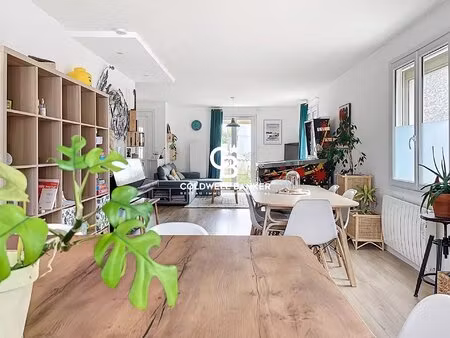 confort de plain-pied aux portes de la rochelle