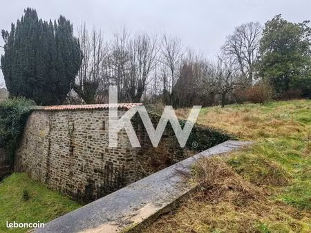 terrain 1 682 m² chalus