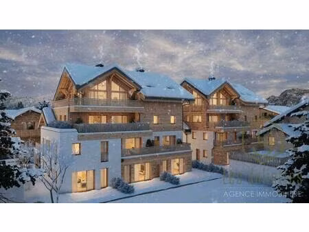 les dents blanches - appartement t2