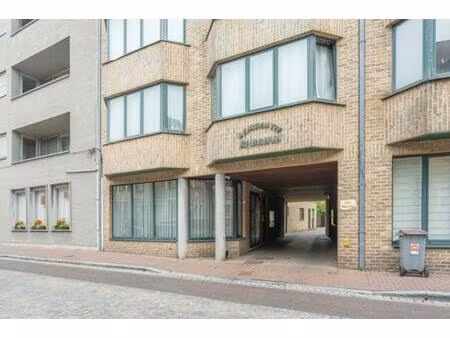 appartement te koop in zele