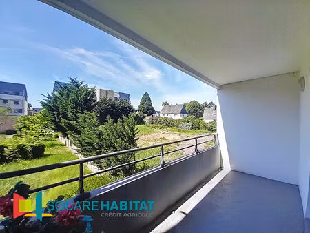 achat appartement 4 pièces 87m²