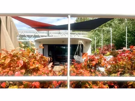 maison de luxe à vendre dans le quartier georges pompidou