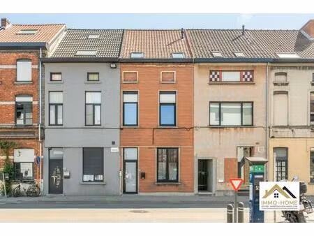 huis te koop in sint-amandsberg