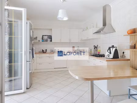 maison t4 saint-pantaléon-les-vignes à vendre