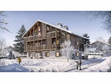 achat : appartement (74440)