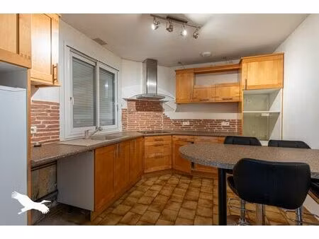 vente maison 5 pièces 102 m² soyaux (16800)